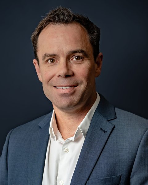 Jon Morgan